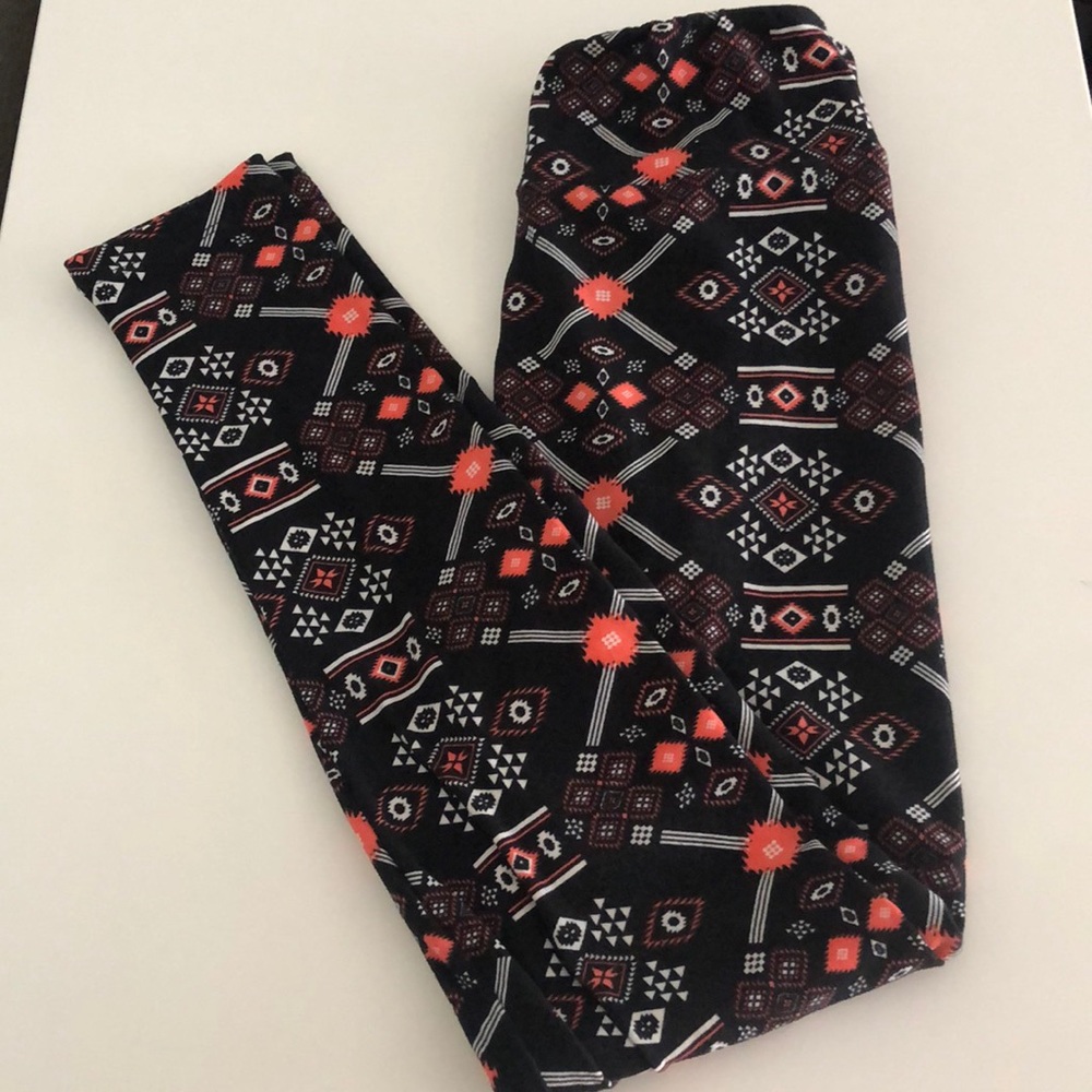 LuLaRoe leggings